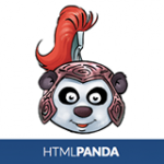HTMLPanda