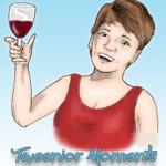TweeniorMoments