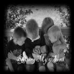 Raisingmy4sons