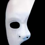halfmasked