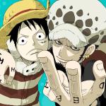 luffy