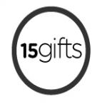 15gifts
