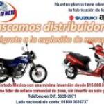 Motompower