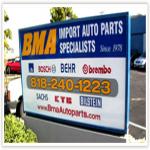 BMAPARTS