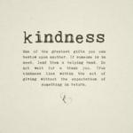 pledgekindness