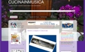 CUCINAINMUSICA