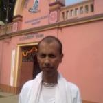 Partha_Dutta_Bhowmick