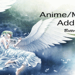 AnimeMangaAddict