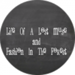 FashionInTheForest
