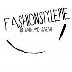 FashionStylePie