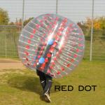 bubblesoccer