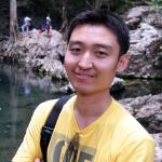 chockysihombing