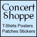 concertshoppe