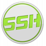 sshandproxy