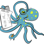 UnemployedMarineBiologist