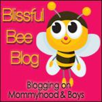 missblissfulbee