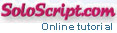 soloscript