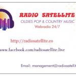 RADIOSATELLITE