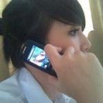 Cewe_HandPhone