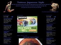 Japanese+dragon+tattoo+artist