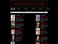 Japanese+dragon+tattoo+artists